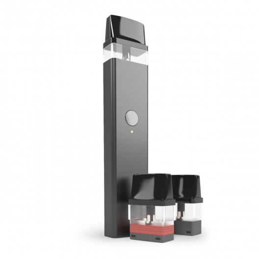 Vaporesso XROS (Matt grå)