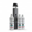 Vaporizer Start-set (Nybörjare)