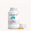 CBD Mjuka Kapslar 40 % (4000 mg)