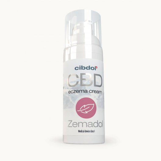 Zemadol (kräm vid eksem)