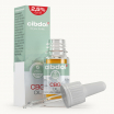2.5 % CBG & 2.5 % CBD Olja