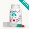 CBD-vingummin (300 mg CBD)