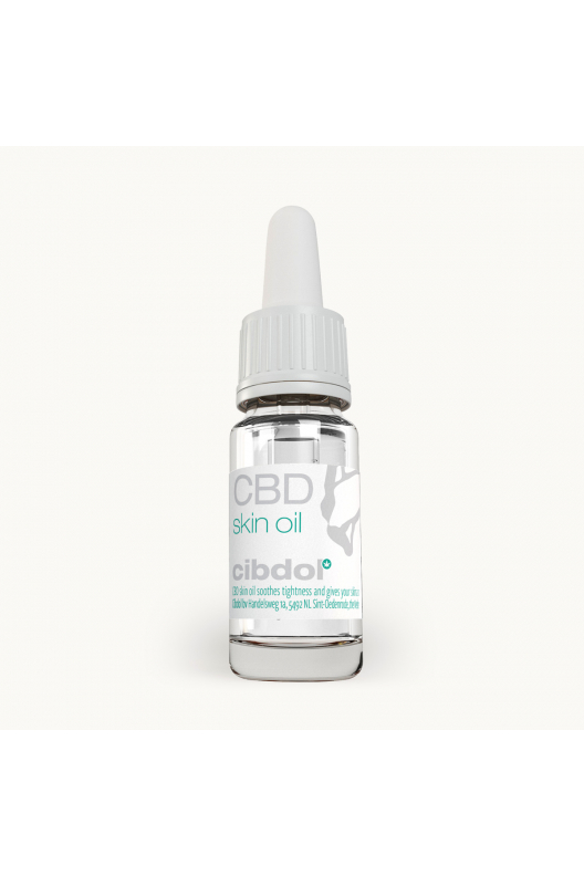 CBD Hudolja 200 mg CBD Hudolja 200 mg