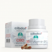 CBD Vitamin B12 Formula (600 mg)