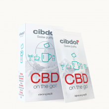 CBD På Språng!