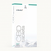 CBD-tabletter 5 % (500 mg)