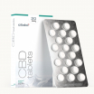 CBD-tabletter 20 % (2000 mg)