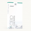 CBD-tabletter 40 % (4000 mg)