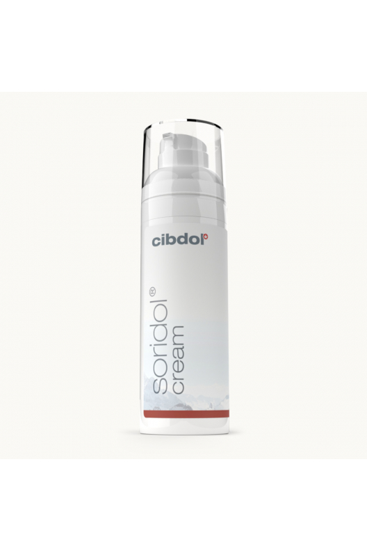 Soridol (kräm vid psoriasis)