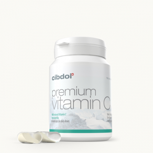 Premium Vitamin C