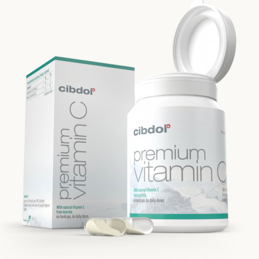 Premium Vitamin C