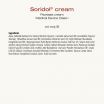 Soridol (kräm vid psoriasis)