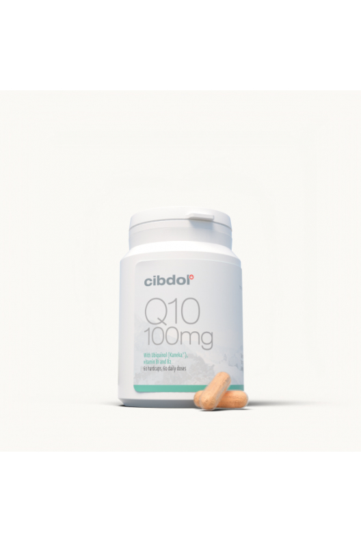 Q10 100mg Q10 100mg