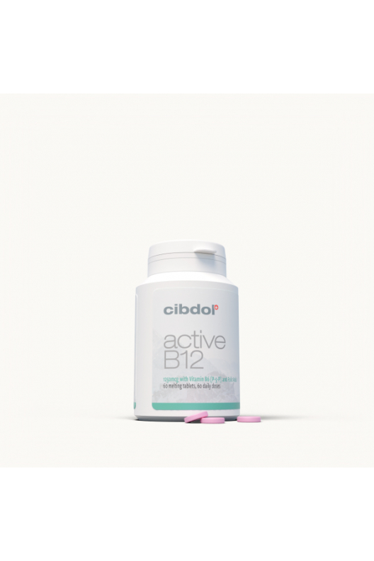 Active B12