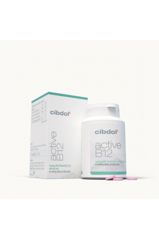 Active B12