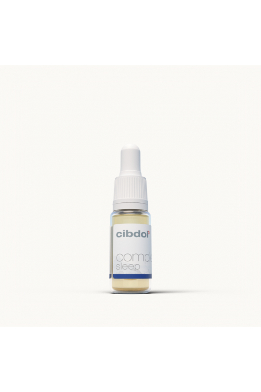 Complete Sleep Complete Sleep