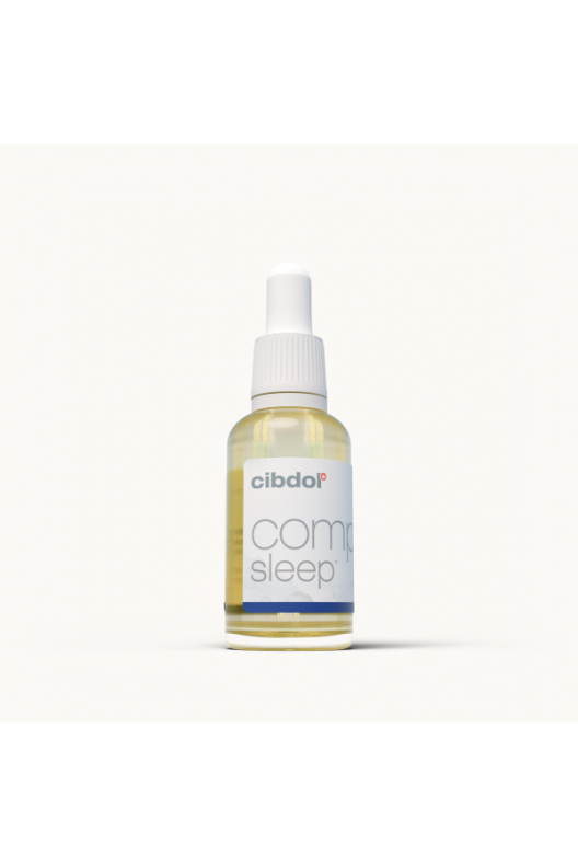 Complete Sleep Complete Sleep