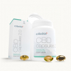 CBD Mjuka Kapslar 5% (500mg)