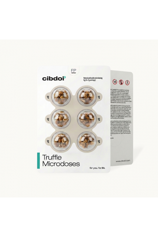Truffle Microdoses (FP)