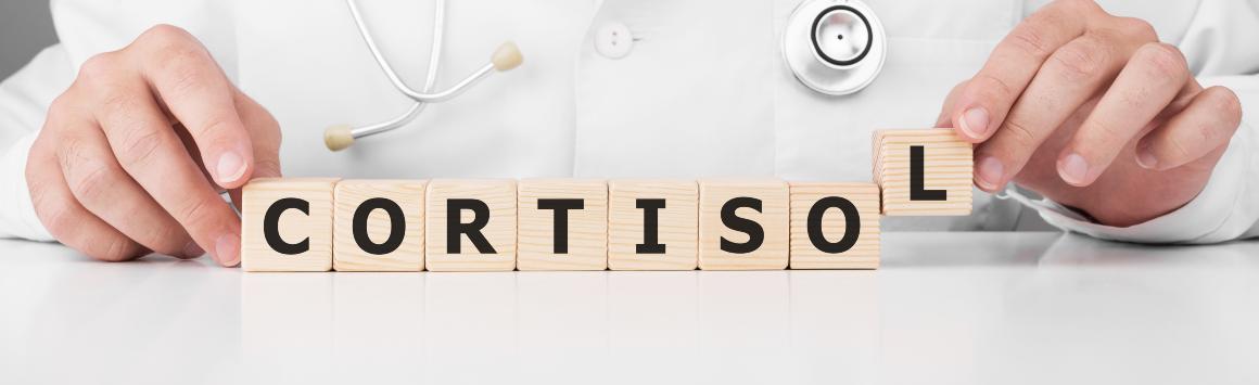 Kortisol
