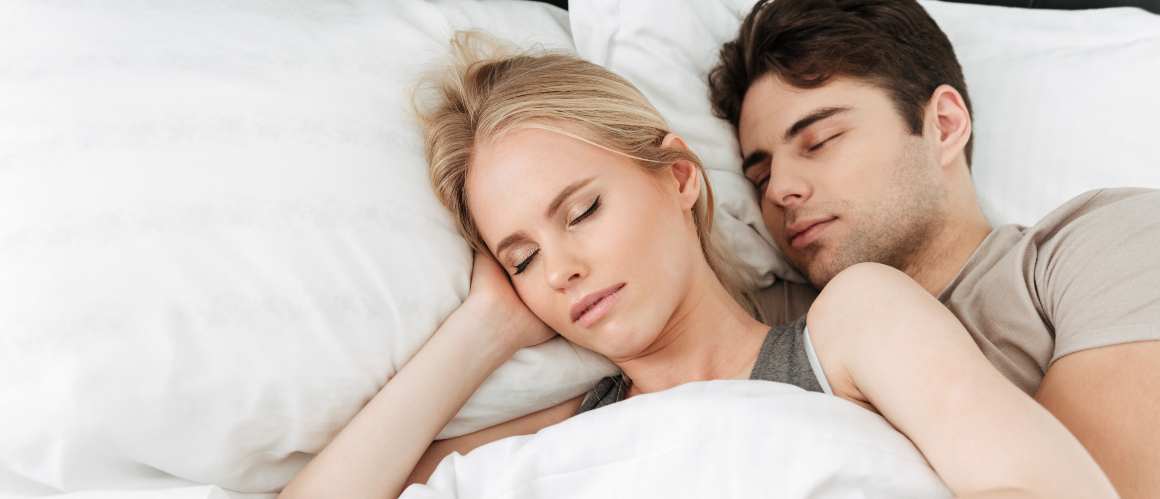 Vetenskapen bakom att kvinnor behöver mer sömn
