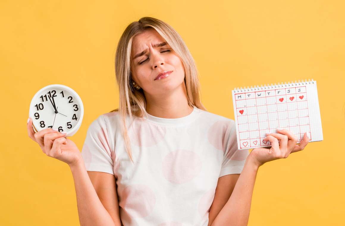 Att hantera jetlag och tidsområdesförändringar