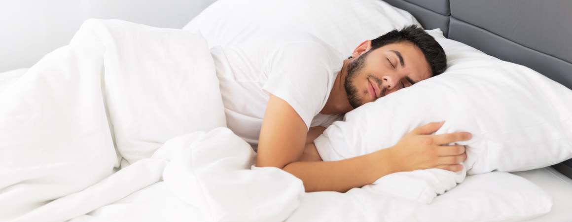 Livsstilsfaktorer som påverkar utvecklingen av sömncykeln