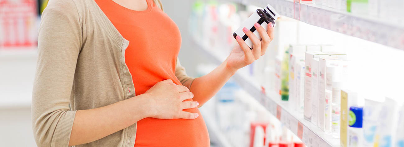 Paracetamol Vs CBD Användning under graviditet