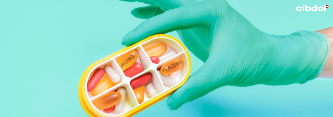 Är CBD en placebo?
