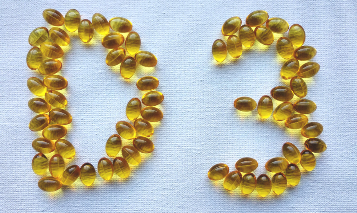  Kan man ta D-vitamin och ashwagandha?