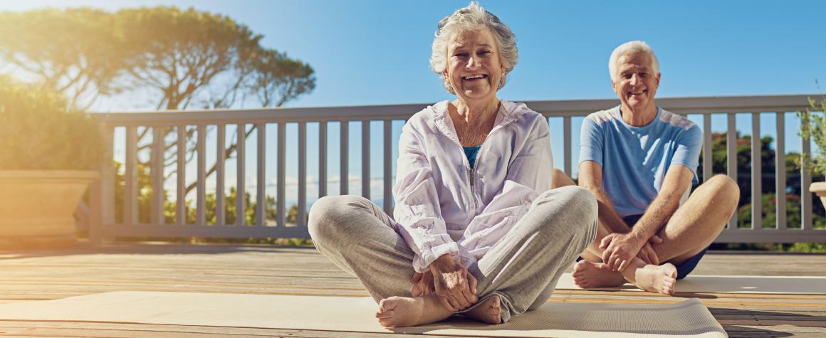 Vad får dig att leva längre? 10 sätt att leva ett lyckligare och längre liv