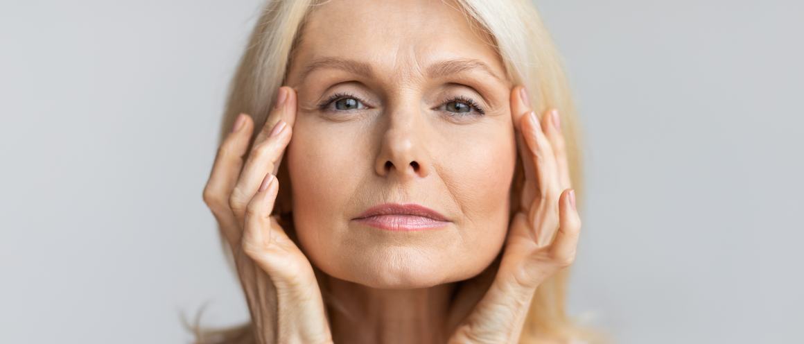  Kan d-vitamin motverka åldrande?
