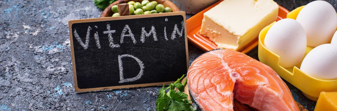 D-vitaminrika frukter och grönsaker: Lägg till dem i din kost för en hälsosam källa till D-vitamin