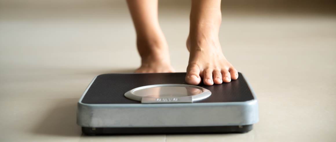 Hur många kalorier förbränner jag på en dag?  Gå ner i vikt utan motion