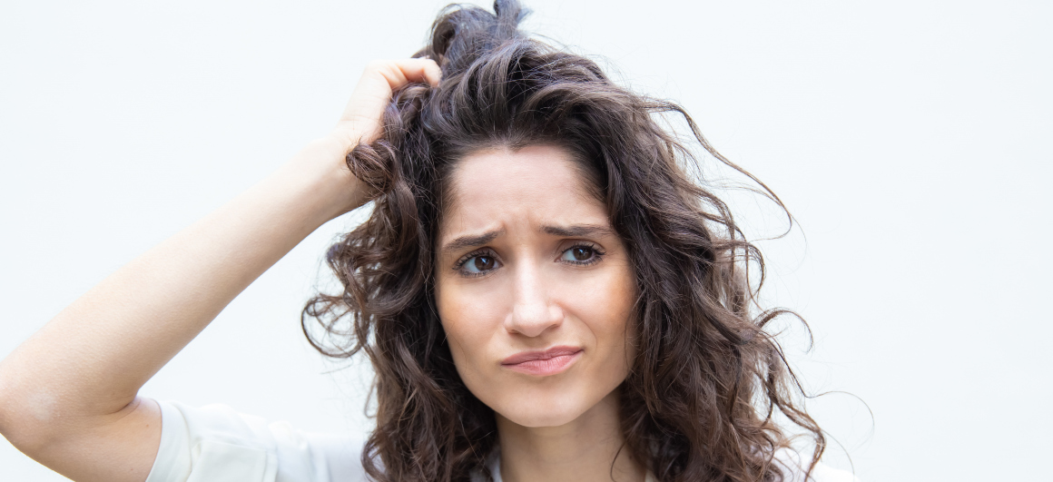 Hur du gör ditt hår friskt igen: Tips för att reparera skadat hår.