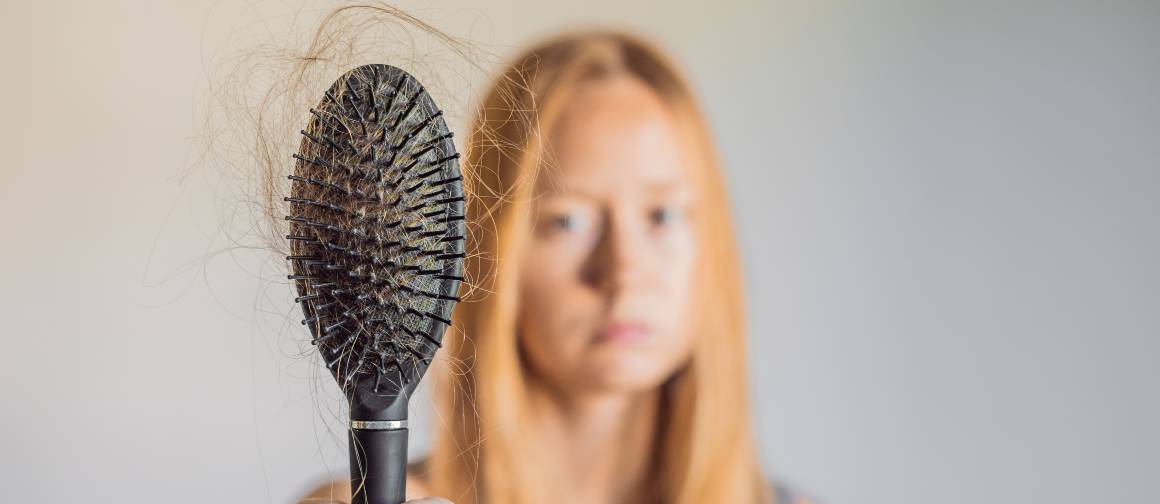 Reparera skadat hår: Tips för att få ditt hår friskt igen