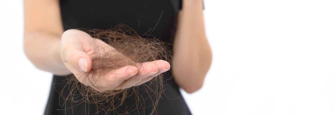 Kan hormonell obalans orsaka håravfall hos kvinnor