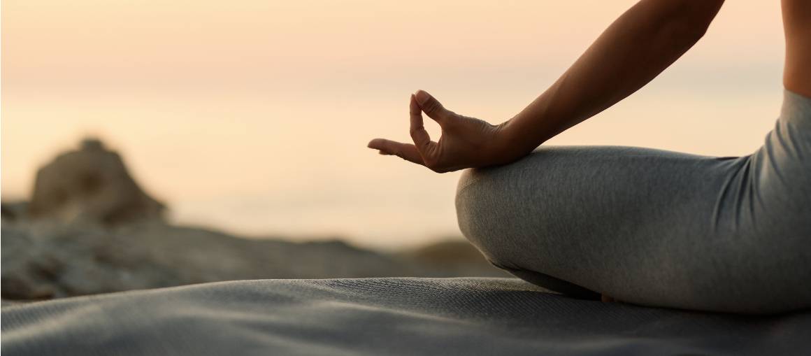 Varför mår jag så bra efter yoga?