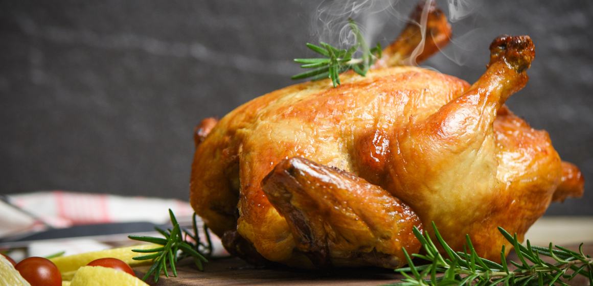 Är kyckling en bra källa till Omega-3-fettsyror?