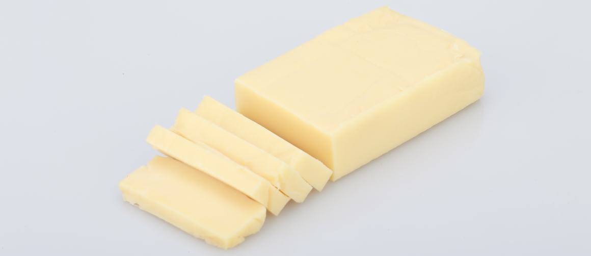 Vilket smör innehåller mycket Omega-3?