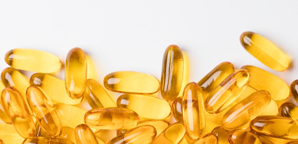 Hur absorberas Omega-3 bäst?