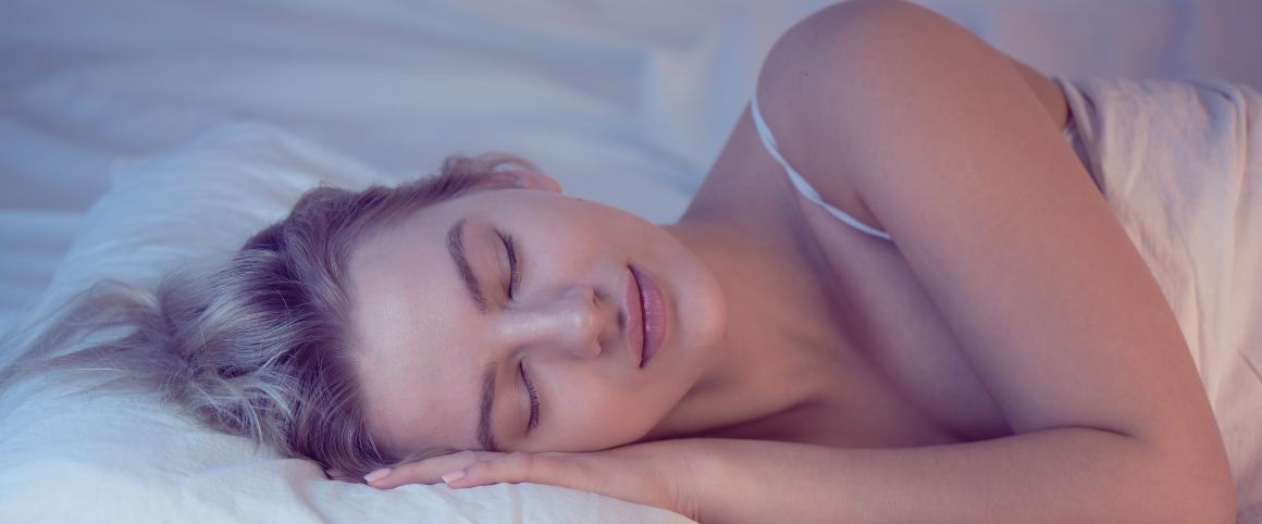 Vad är bättre för sömnen CBG eller CBD?