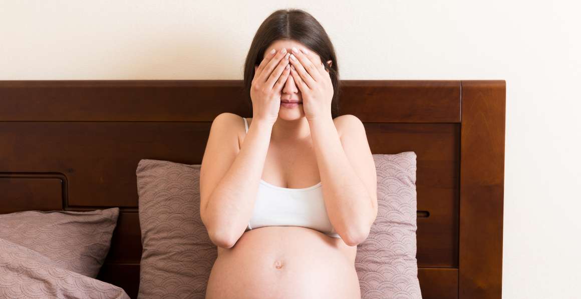 mardrömmar-under-graviditeten