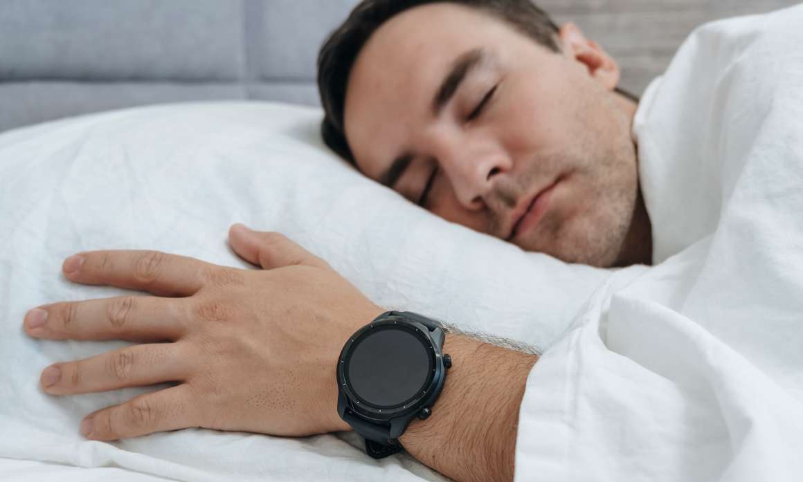 hur man får bättre sömn