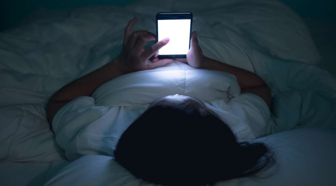 hur-påverkar-sociala-medier-sömnen
