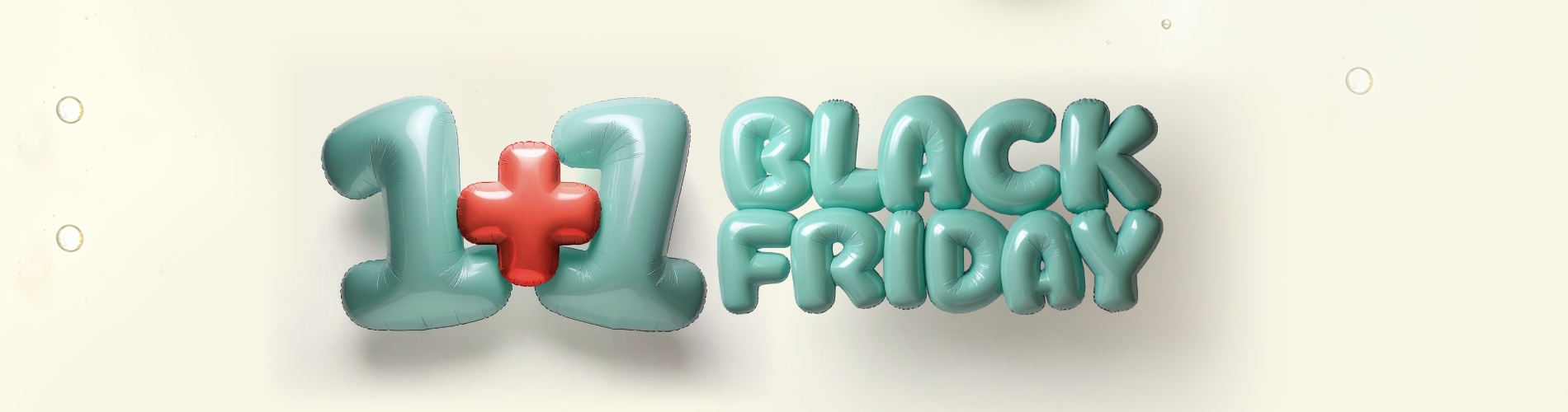Black Friday 2025 Banner