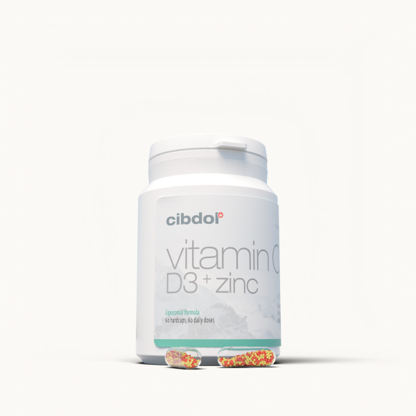 Vitaminer