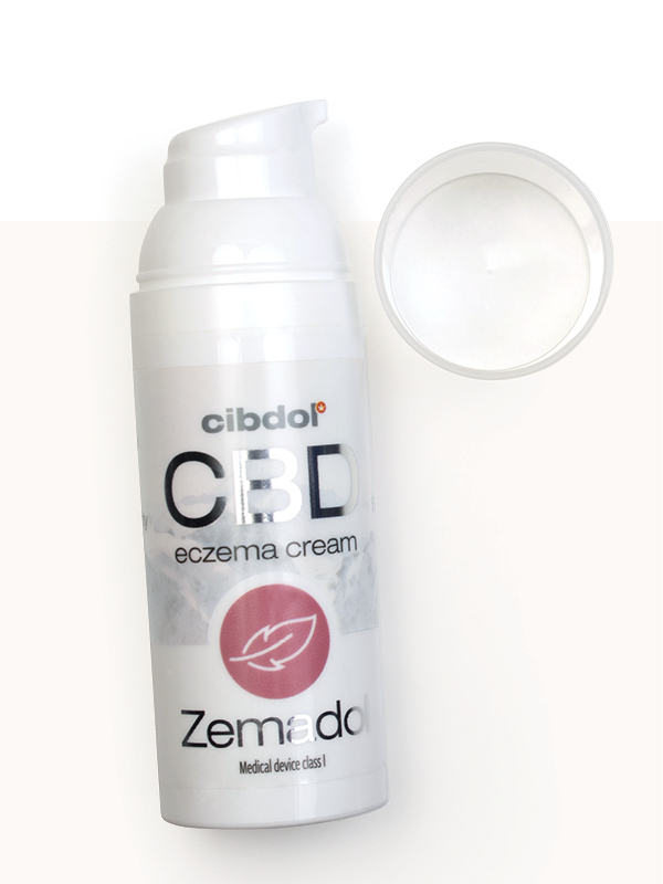 CBD Krämer