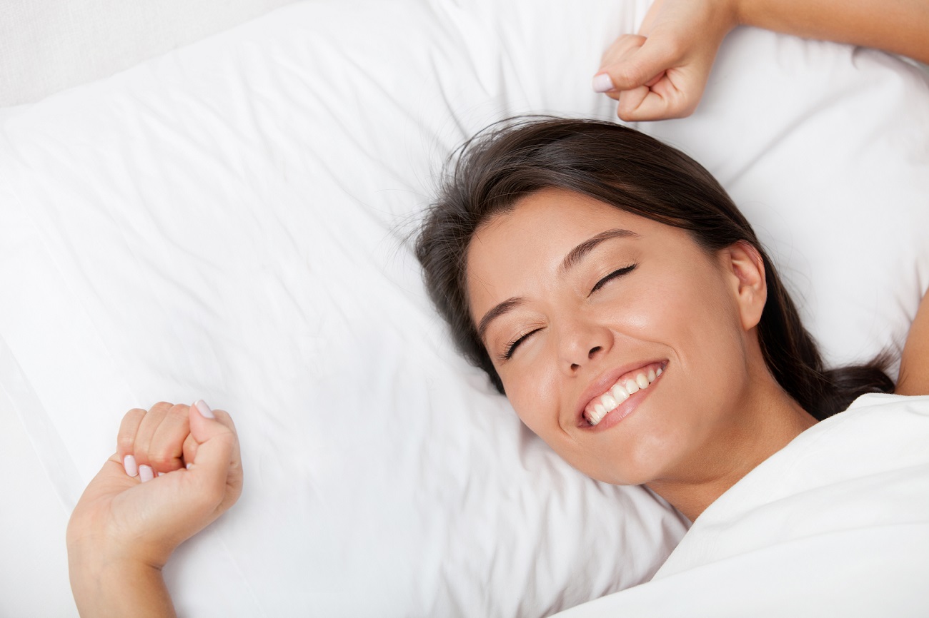 Kan CBD förbättra sömnkvaliteten?