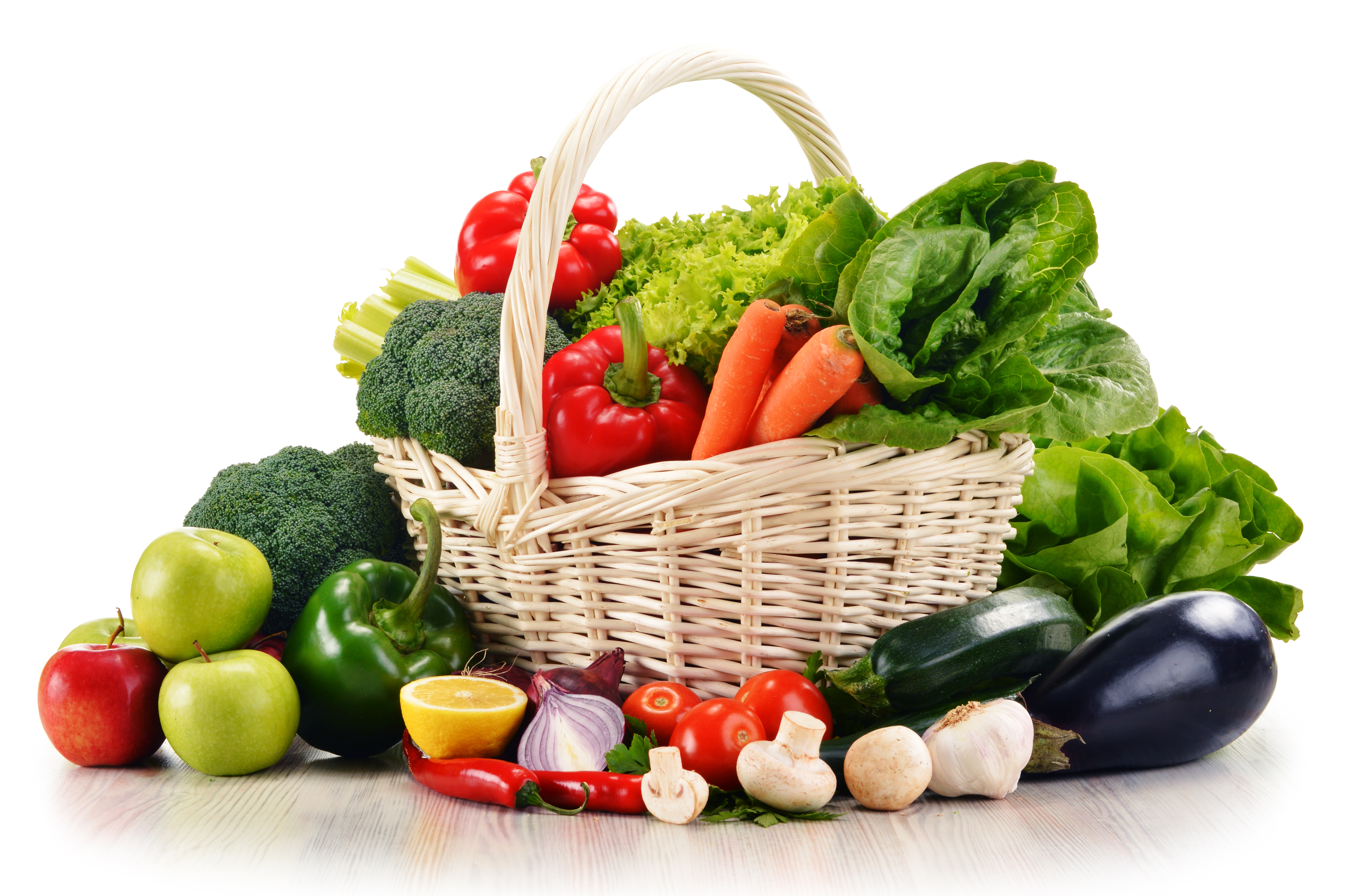 10 av de mest näringsrika och hälsosammaste grönsakerna du kan äta